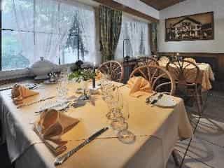 Hotel Linde Hotel Linde