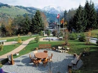 Hotel Waldrand Hotel Waldrand