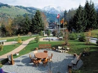 Hotel Waldrand Hotel Waldrand