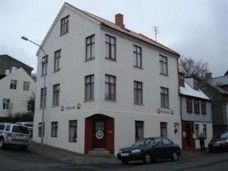 Baldursbra Guesthouse0