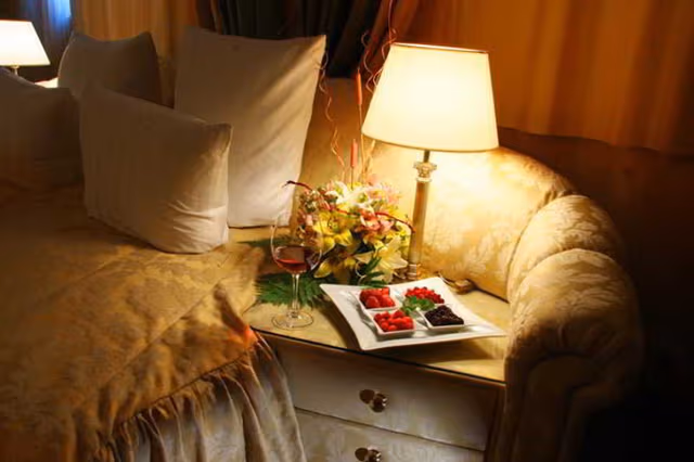 SUITE STANDARD