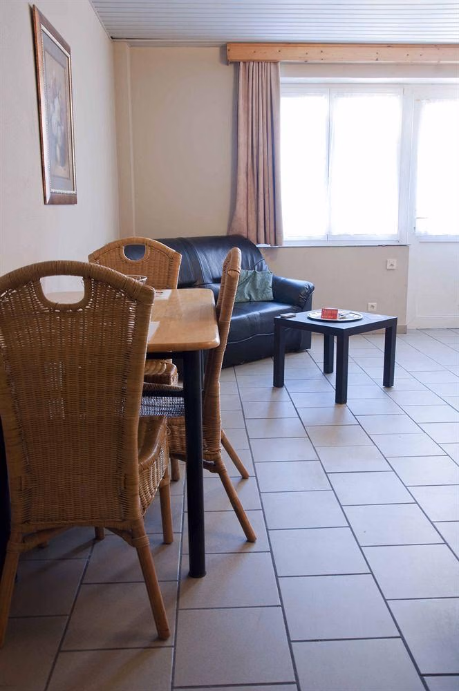 Budget Flats Leuven4