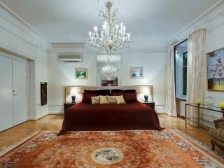Luxury Apartments Stockholm2