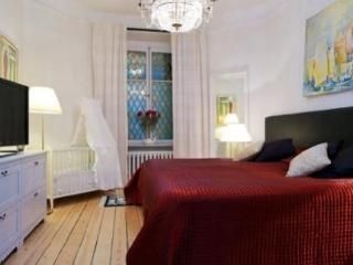 Luxury Apartments Stockholm4
