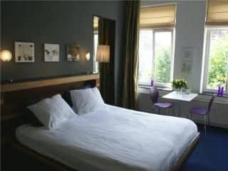 Hotel Kind Of Blue Hotel Kind Of Blue