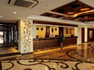 Antalya Hotel Antalya Hotel