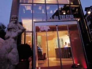 Hotel Du Theatre Hotel Du Theatre
