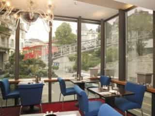 Hotel Du Theatre Hotel Du Theatre