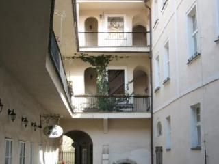 Apartments Tynska 74