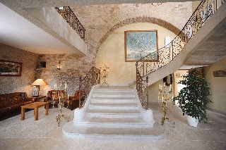 Le Chateau de Canisy4