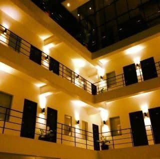R Suites & Cafe R Suites & Cafe