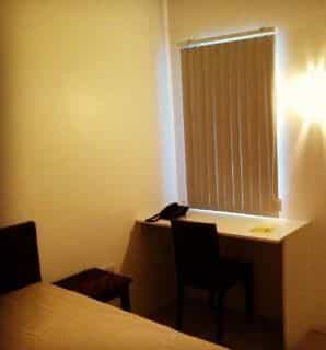 R Suites & Cafe R Suites & Cafe