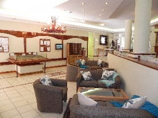 Cathedral Peak Hotel0