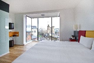 Four Points Flex by Sheraton Newcastle3