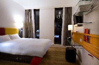 Four Points Flex by Sheraton Newcastle0