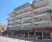 PEKCAN HOTEL PEKCAN HOTEL