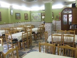 Hostal Rural el Padul4
