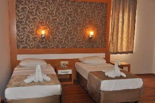 Lonicera City Hotel Lonicera City Hotel