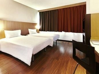 Ibis Guangzhou GDD Hotel3