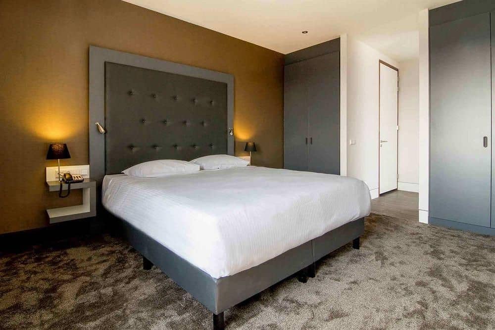 Mercure Amersfoort Centre Mercure Amersfoort Centre