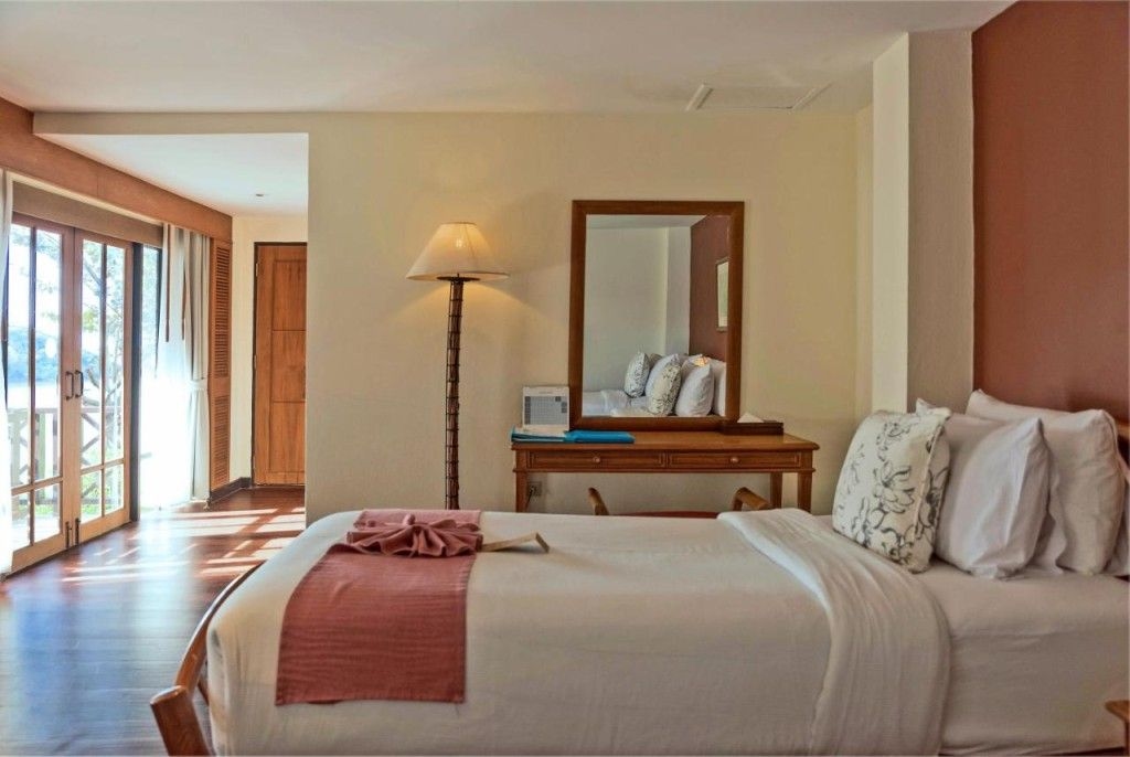 Ao Prao Resort4