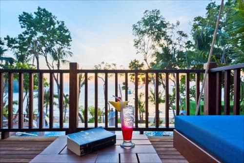 Premier Seaview