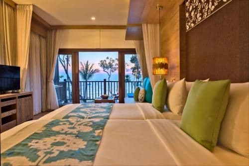 Premier Seaview