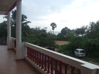 Sea Shore Beach Resort0