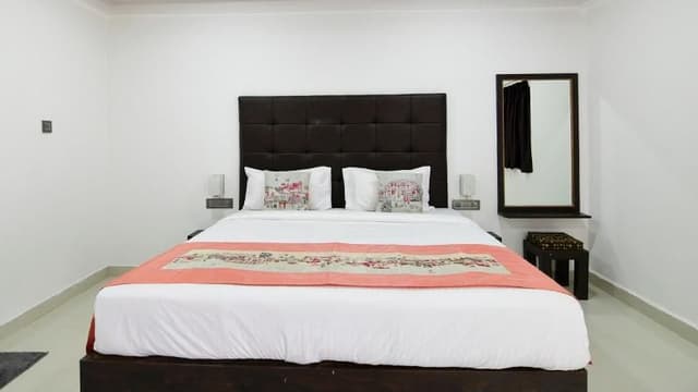 DOUBLE STANDARD