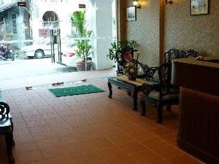 Tower Budget Hotel Tower Budget Hotel
