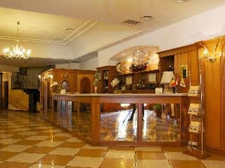 Business Hotel Business Hotel