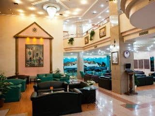 Sergah Hotel Sergah Hotel