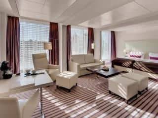 Radisson Blu Hotel, Leipzig Radisson Blu Hotel, Leipzig