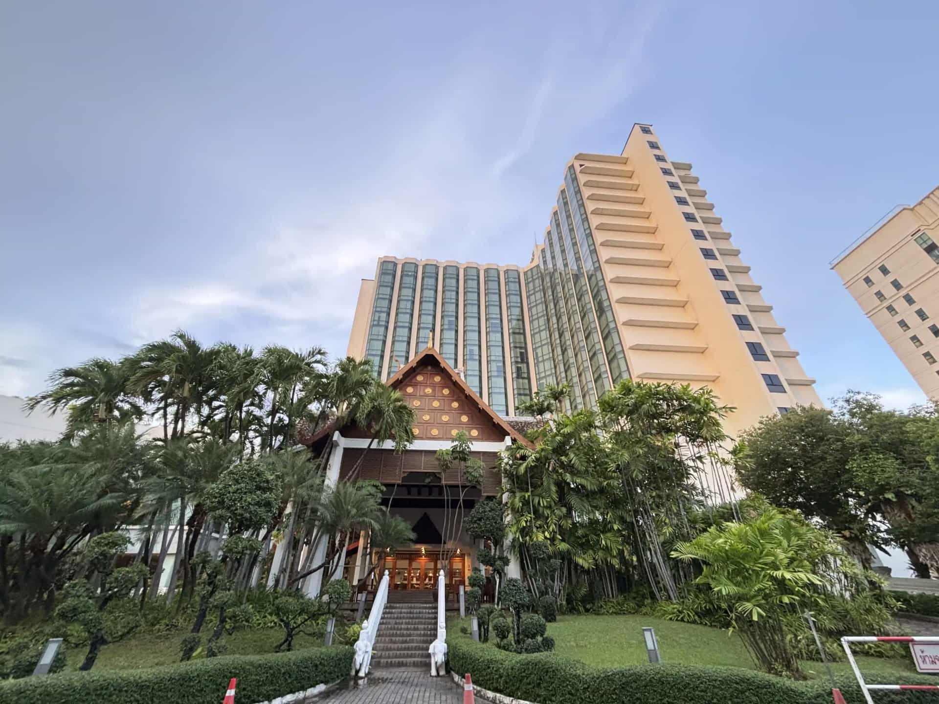 The Empress Hotel Chiang Mai The Empress Hotel Chiang Mai