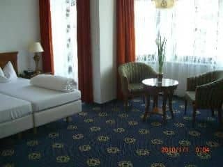 Hotel Wittelsbach Hotel Wittelsbach