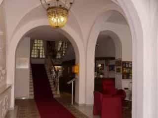 Hotel Wittelsbach Hotel Wittelsbach