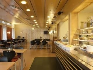 Gaustad Hotel0