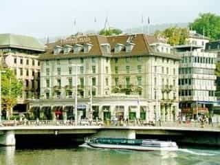 Central Plaza Hotel Central Plaza Hotel