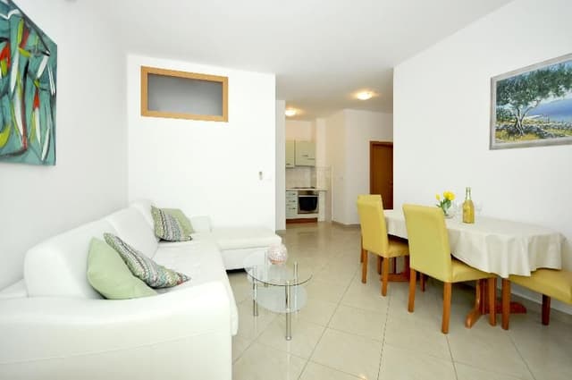 APARTMENT TWO BEDROOMS