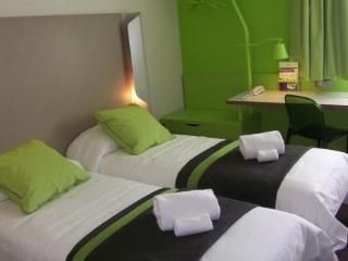 Citizenm Amsterdam Airport2