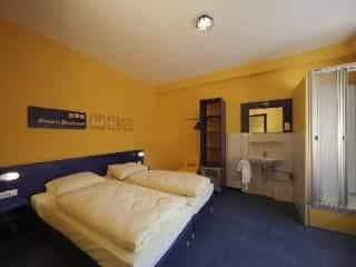 Bedn Budget Hostel Hannover Bedn Budget Hostel Hannover