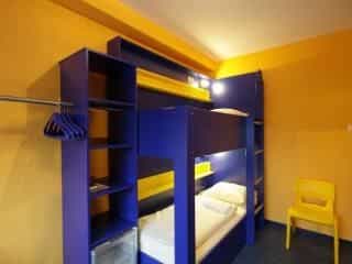 Bedn Budget Hostel Hannover Bedn Budget Hostel Hannover