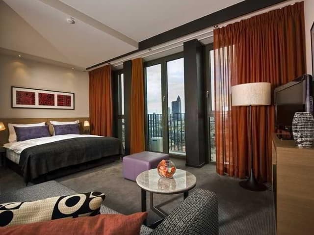 APARTMENT STANDARD