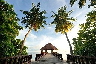 Robinson Club Maldives2