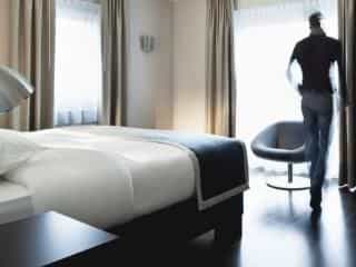 Hotel D Hotel D