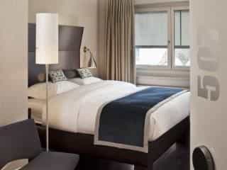 Hotel D Hotel D