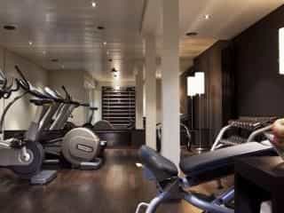 Hotel D Hotel D