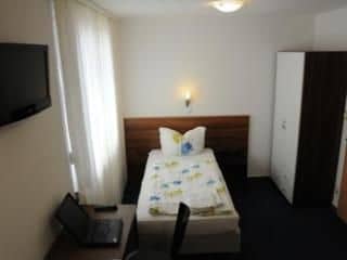 Hotel Jaguar City Hotel Jaguar City