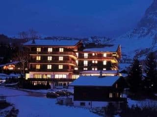 Hotel Kirchbuehl Superior Hotel Kirchbuehl Superior