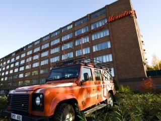 Mornington Hotel Stockholm Bromma0